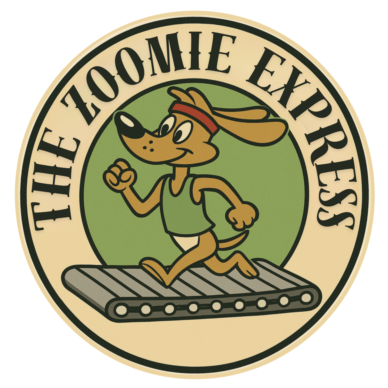 the zoomie express logo(1)